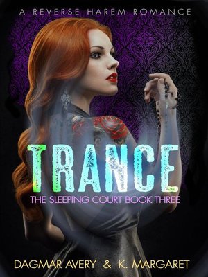 cover image of Trance